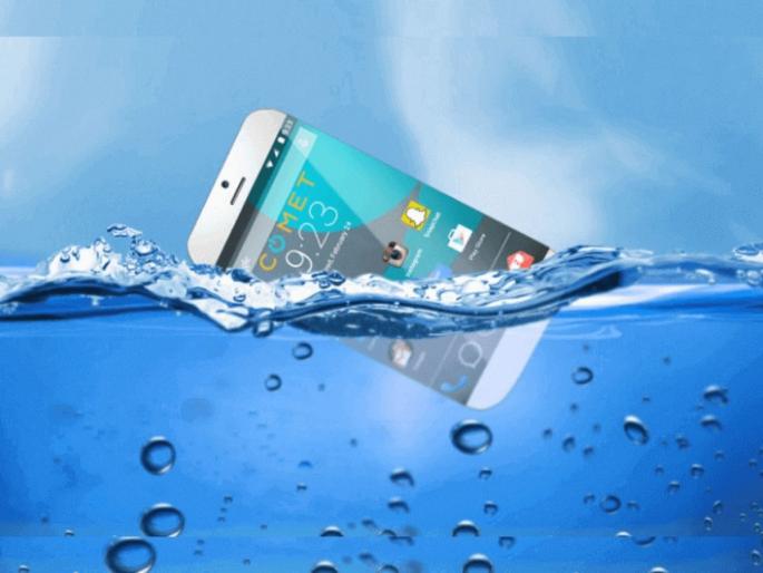 How To Remove Water From Your Smartphone | रंगपंचमी खेळताना स्मार्टफोन भिजल्यास करा हे काम, वाचेल मोठा खर्च How To Remove Water From Your Smartphone | रंगपंचमी खेळताना स्मार्टफोन भिजल्यास करा हे काम, वाचेल मोठा खर्च