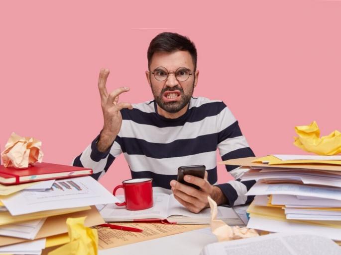 How To Stop Incoming Calls Without Flight Mode On Check 2 Methods   | मोबाईल फ्लाईट मोडवर न टाकता असे बंद करा कॉल्स; चॅटिंग, गेमिंग आणि बिंज वॉचिंगमध्ये येणार नाही व्यत्यय