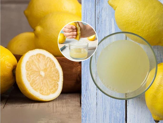 how to store half lemon after use storing half lemon without fridge keep lemon fresh without refrigeration tips to preserve cut lemon for long | अर्धा चिरलेला लिंबूही राहील जास्त दिवस ताजा! ५ भन्नाट ट्रिक्स - आठवडाभरानंतरही मिळेल भरपूर रस...