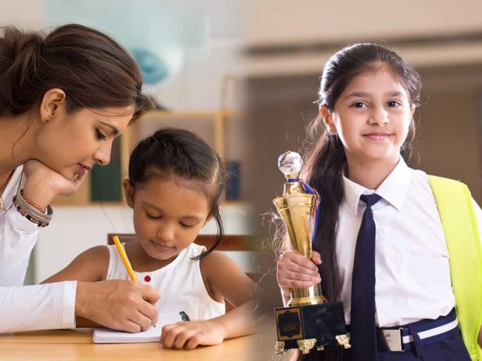 how to teach children at home without tution how to teach kids at home effective home study tips for children | ट्युशन- क्लासेसचा भार मुलांवर कशाला, घरीही अभ्यास होईल सोपा-५ सोपे उपाय! लागेल अभ्यासाची गोडी! how to teach children at home without tution how to teach kids at home effective home study tips for children | ट्युशन- क्लासेसचा भार मुलांवर कशाला, घरीही अभ्यास होईल सोपा-५ सोपे उपाय! लागेल अभ्यासाची गोडी!