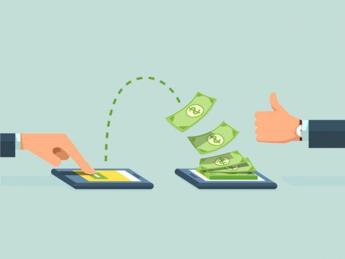 How to verify bank account number before sending money using bhim app | चुकीच्या बँक अकाऊंटमध्ये पैसे जातील अशी भीती वाटते? पैसे न पाठवता व्हेरिफाय करा नाव, वाचवा पैसे How to verify bank account number before sending money using bhim app | चुकीच्या बँक अकाऊंटमध्ये पैसे जातील अशी भीती वाटते? पैसे न पाठवता व्हेरिफाय करा नाव, वाचवा पैसे