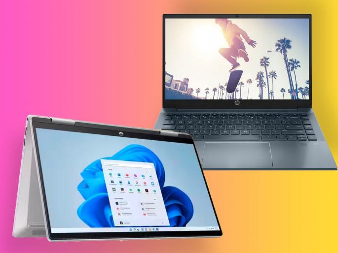 HP Pavilion x360 and Pavilion Plus Launch in India Check Price and Amazing Features 12th 13 gen intel processor | HP Pavilion x360 आणि Pavilion Plus भारतात लाँच, पाहा किंमत आणि जबरदस्त फीचर्स HP Pavilion x360 and Pavilion Plus Launch in India Check Price and Amazing Features 12th 13 gen intel processor | HP Pavilion x360 आणि Pavilion Plus भारतात लाँच, पाहा किंमत आणि जबरदस्त फीचर्स