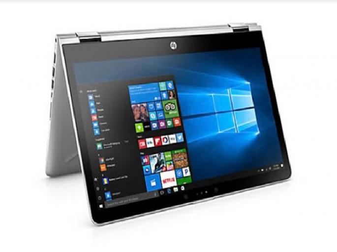 HP's new laptop is coming in India, know feature | एचपीचा नवीन लॅपटॉप येतोय भारतामध्ये, जाणून घ्या फिचर HP's new laptop is coming in India, know feature | एचपीचा नवीन लॅपटॉप येतोय भारतामध्ये, जाणून घ्या फिचर