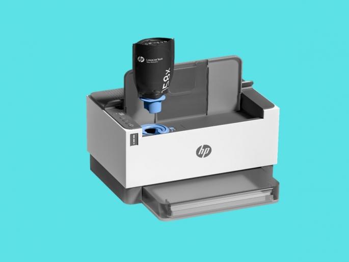 hp launches laserjet tank printers in india price starts at rs 15963 | HP नं सादर केले लेजरजेट टँक प्रिंटर्स; वाजवी दरात मिळणार शानदार प्रिंट hp launches laserjet tank printers in india price starts at rs 15963 | HP नं सादर केले लेजरजेट टँक प्रिंटर्स; वाजवी दरात मिळणार शानदार प्रिंट