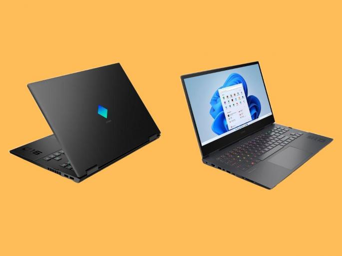 HP launches new gaming portfolio, opens up new horizons for gamers in India | गेमर्सवर दणकट लॅपटॉप्सची बरसात; एचपीनं सादर केले दमदार गेमिंग लॅपटॉप्स HP launches new gaming portfolio, opens up new horizons for gamers in India | गेमर्सवर दणकट लॅपटॉप्सची बरसात; एचपीनं सादर केले दमदार गेमिंग लॅपटॉप्स