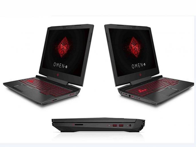 Series of HP's gaming laptops | एचपीच्या गेमिंग लॅपटॉपची मालिका Series of HP's gaming laptops | एचपीच्या गेमिंग लॅपटॉपची मालिका