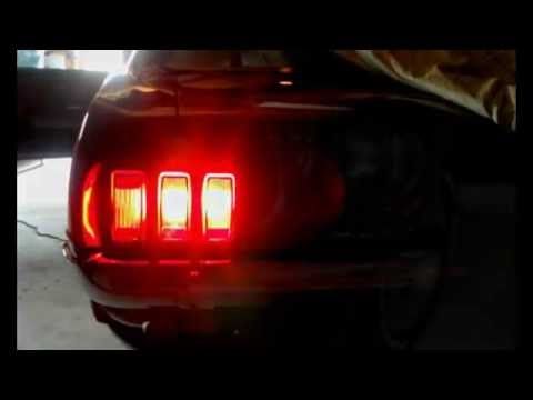 If the car does not have a rear light, the pocket will be heavy | गाडीला नसेल मागचा दिवा, तर खिशाला पडेल भारी भावा If the car does not have a rear light, the pocket will be heavy | गाडीला नसेल मागचा दिवा, तर खिशाला पडेल भारी भावा