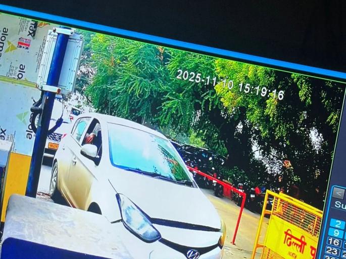 Delhi Blast 2025: 10 revelations so far in Delhi blast; What is the connection with Faridabad module? | दिल्लीतील स्फोटात आतापर्यंत १० खुलासे समोर; फरीदाबाद मॉड्यूलशी काय आहे कनेक्शन?