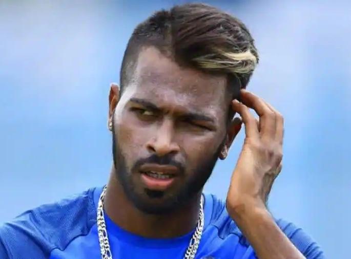 Hardik is not in a position to bowl | हार्दिक गोलंदाजी करण्याच्या स्थितीत नाही