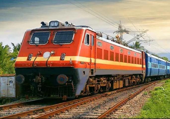 There are no instructions yet for the commencement of railway services, taking care not to damage the national property in mumbai MMG | रेल्वे सेवा सुरु होण्याच्या अद्याप सूचना नाहीतच, राष्ट्रीय संपत्तीचे नुकसान होऊ नये याची काळजी There are no instructions yet for the commencement of railway services, taking care not to damage the national property in mumbai MMG | रेल्वे सेवा सुरु होण्याच्या अद्याप सूचना नाहीतच, राष्ट्रीय संपत्तीचे नुकसान होऊ नये याची काळजी