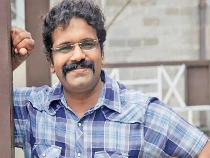 When I came to Mumbai ... even ants could not walk on the platform - Hrishikesh Joshi | मी मुंबईत आलो तेव्हा.... प्लॅटफॉर्मवर मुंगीही शिरू शकत नव्हती When I came to Mumbai ... even ants could not walk on the platform - Hrishikesh Joshi | मी मुंबईत आलो तेव्हा.... प्लॅटफॉर्मवर मुंगीही शिरू शकत नव्हती