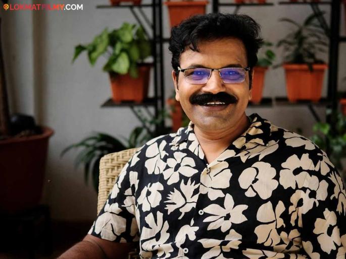 Hrishikesh Joshi's new play 'Bolavita Dhani', to be released soon | हृषिकेश जोशीचं नवीन नाटक 'बोलविता धनी', लवकरच प्रेक्षकांच्या भेटीला