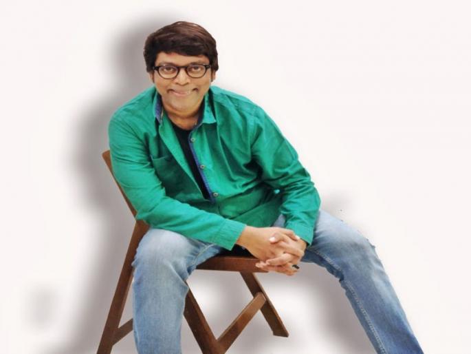 Hrishikesh Koli's writer will get 10 percent share of Ghaya Double's profit | हृषिकेश कोळी या लेखकाला घ्ये डबल या चित्रपटाच्या नफ्यातला मिळणार १० टक्के वाटा Hrishikesh Koli's writer will get 10 percent share of Ghaya Double's profit | हृषिकेश कोळी या लेखकाला घ्ये डबल या चित्रपटाच्या नफ्यातला मिळणार १० टक्के वाटा