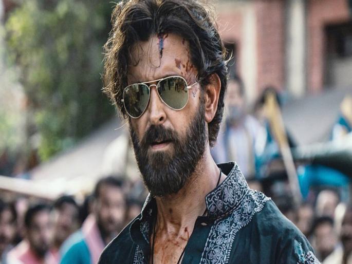 Hrithik Roshan a part of KGF 3 makers shocking answer | Hrithik Roshan ठरणार KGF 3 चा मोठा चेहरा? मेकर्सने केला सिनेमाबाबत खुलासा Hrithik Roshan a part of KGF 3 makers shocking answer | Hrithik Roshan ठरणार KGF 3 चा मोठा चेहरा? मेकर्सने केला सिनेमाबाबत खुलासा