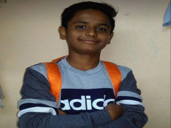 10th standard student death due Heart attack | SSC Exam : हृदयविकाराच्या झटक्यानं दहावीच्या विद्यार्थ्याचा परीक्षेपूर्वीच मृत्यू 10th standard student death due Heart attack | SSC Exam : हृदयविकाराच्या झटक्यानं दहावीच्या विद्यार्थ्याचा परीक्षेपूर्वीच मृत्यू