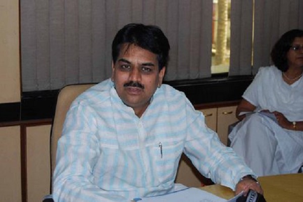  A variety of skill development training for Indapur youth | इंदापूरच्या तरुणांना मिळणार विविध प्रकारचे कौशल्यविकास प्रशिक्षण