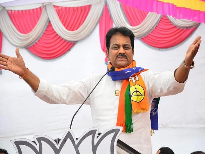 Harshvardhan Patil will not criticize Sharad Pawar, the most optimistic for victory | हर्षवर्धन पाटील प्रचंड आशावादी, शरद पवारांवर टीका करणार नाही, पण... Harshvardhan Patil will not criticize Sharad Pawar, the most optimistic for victory | हर्षवर्धन पाटील प्रचंड आशावादी, शरद पवारांवर टीका करणार नाही, पण...