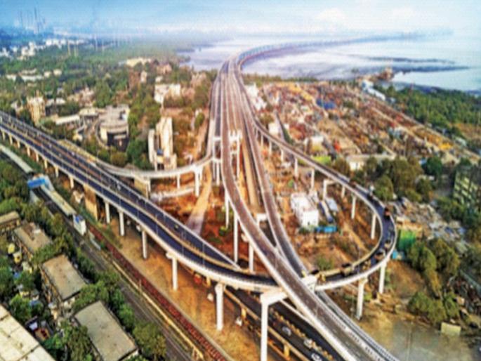 Govt seals third Mumbai near Atal Setu; Objections, suggestions sought from citizens | अटल सेतू नजीकच्या तिसऱ्या मुंबईवर शासनाचे शिक्कामोर्तब; नागरिकांकडून मागविल्या हरकती, सूचना Govt seals third Mumbai near Atal Setu; Objections, suggestions sought from citizens | अटल सेतू नजीकच्या तिसऱ्या मुंबईवर शासनाचे शिक्कामोर्तब; नागरिकांकडून मागविल्या हरकती, सूचना