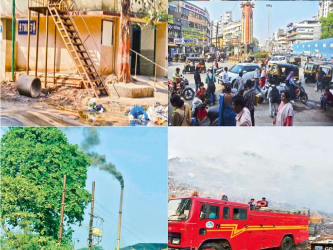 Where have our issues gone in your politics? | तुमच्या राजकारणात आमचे मुद्दे गेले कुठे..? Where have our issues gone in your politics? | तुमच्या राजकारणात आमचे मुद्दे गेले कुठे..?