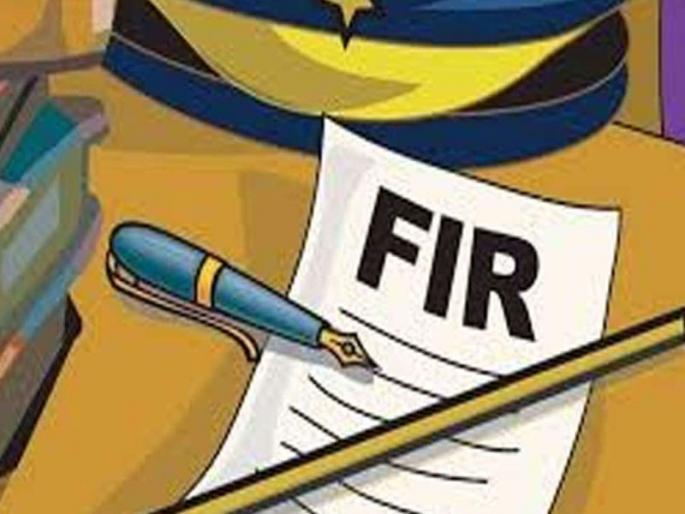 Refusing to be taken by auto, assaulting the driver; Injured by hitting a key, a case has been registered against both | ऑटोतून नेण्यास नकार, चालकास मारहाण; चावी मारुन केले जखमी, दोघांविराेधात गुन्हा दाखल Refusing to be taken by auto, assaulting the driver; Injured by hitting a key, a case has been registered against both | ऑटोतून नेण्यास नकार, चालकास मारहाण; चावी मारुन केले जखमी, दोघांविराेधात गुन्हा दाखल