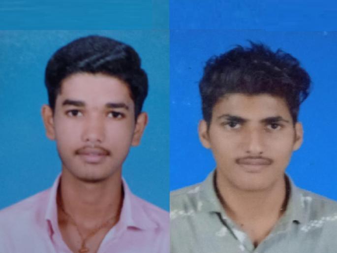Balu Bhagoji Adulkar, Suraj Bhagoji Mhetar and Avinash Niwas Morekar succeeded in the 12th examination by working in a hotel | HSC Result2024: हॉटेल कामगार तरी बारावी परीक्षेत यश दमदार Balu Bhagoji Adulkar, Suraj Bhagoji Mhetar and Avinash Niwas Morekar succeeded in the 12th examination by working in a hotel | HSC Result2024: हॉटेल कामगार तरी बारावी परीक्षेत यश दमदार