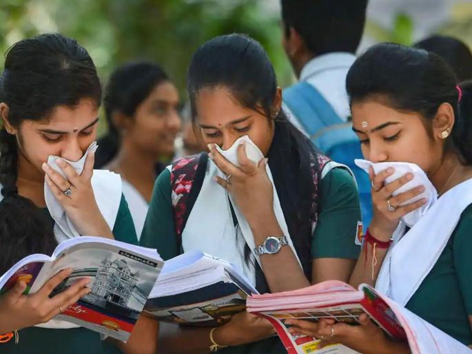 What will be the criteria for the result of class XII student parents in tension | बारावीच्या निकालाचे निकष काय असणार?; पालक, विद्यार्थ्यांची वाढली धाकधूक What will be the criteria for the result of class XII student parents in tension | बारावीच्या निकालाचे निकष काय असणार?; पालक, विद्यार्थ्यांची वाढली धाकधूक