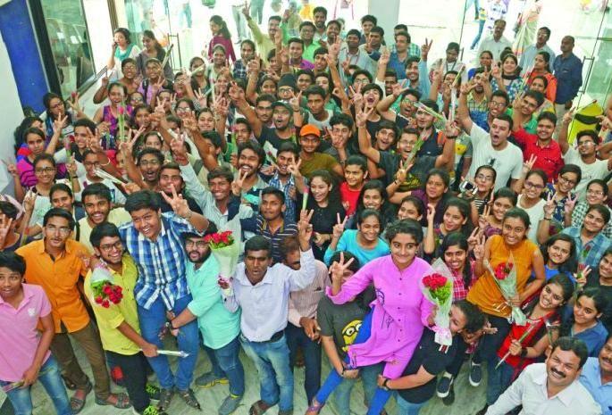 Why is the increase in the quality of the students in the board exams? | बोर्डाच्या परीक्षेत का होत आहे विद्यार्थ्यांच्या गुणांमध्ये वाढ? Why is the increase in the quality of the students in the board exams? | बोर्डाच्या परीक्षेत का होत आहे विद्यार्थ्यांच्या गुणांमध्ये वाढ?
