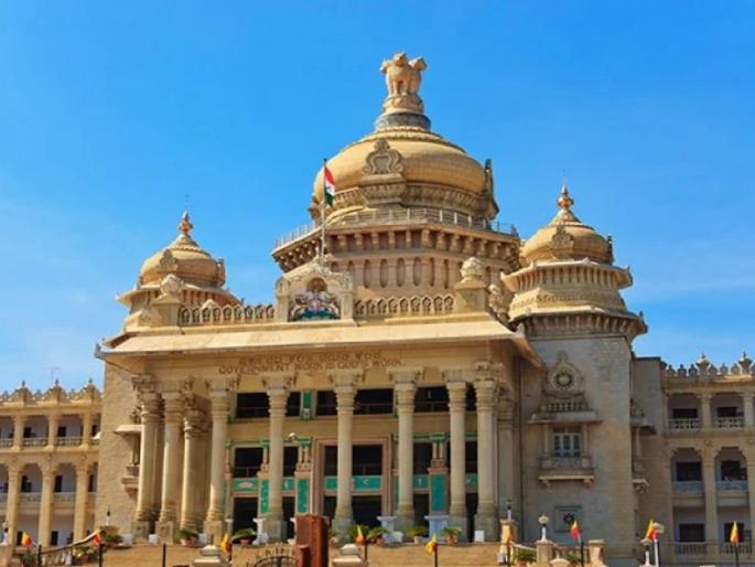 Editorial: Why the division of Karnataka? pdc | Editorial: संपादकीय: कर्नाटकाचे विभाजन कशाला? Editorial: Why the division of Karnataka? pdc | Editorial: संपादकीय: कर्नाटकाचे विभाजन कशाला?