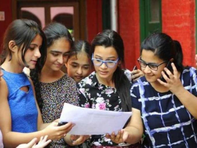 Final year revised results; Information of the Director of Examination and Evaluation Board of the University | अंतिम वर्षाचा सुधारित निकाल लावणार; विद्यापीठाच्या परीक्षा अन् मूल्यमापन मंडळाच्या संचालकांची माहिती Final year revised results; Information of the Director of Examination and Evaluation Board of the University | अंतिम वर्षाचा सुधारित निकाल लावणार; विद्यापीठाच्या परीक्षा अन् मूल्यमापन मंडळाच्या संचालकांची माहिती