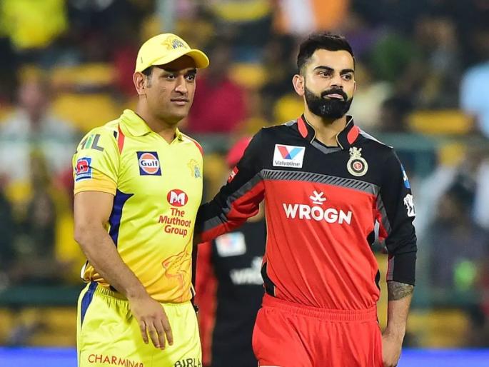IPL 2021: Preview-Today's match: RCB-CSK colorful match likely | IPL 2021: प्रीव्ह्यू- आजचा सामना: आरसीबी-सीएसके रंगतदार लढतीची शक्यता