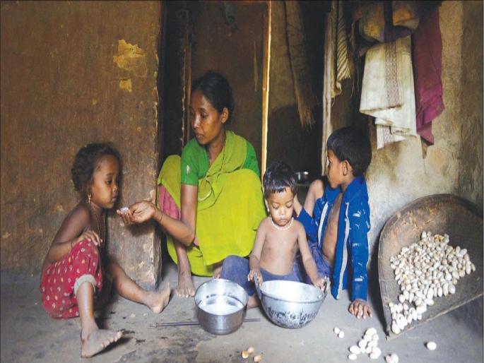 Is the health of mothers and children poor in the district? | जिल्ह्यात माता, बालकांचे आरोग्य ठणठणीत आहे का? Is the health of mothers and children poor in the district? | जिल्ह्यात माता, बालकांचे आरोग्य ठणठणीत आहे का?