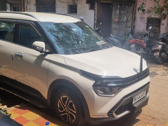 Income tax department raids the contractor of Ulhasnagar Municipal Corporation | उल्हासनगर महापालिकेच्या ठेकेदारावर आयकर विभागाच्या धाडी Income tax department raids the contractor of Ulhasnagar Municipal Corporation | उल्हासनगर महापालिकेच्या ठेकेदारावर आयकर विभागाच्या धाडी