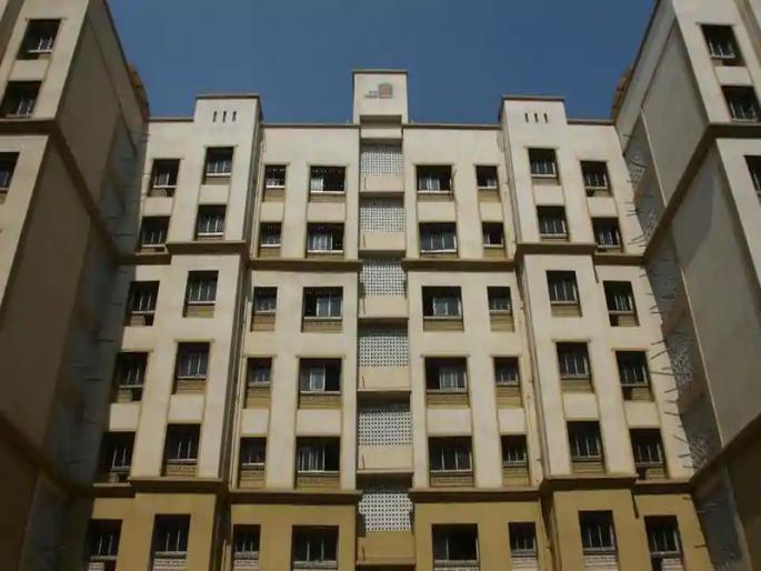 Important results of the cooperative courts, and the establishment of housing institutions | सहकार न्यायालयाचा महत्त्वपूर्ण निकाल, गृहनिर्माण संस्थांना लगावला चाप Important results of the cooperative courts, and the establishment of housing institutions | सहकार न्यायालयाचा महत्त्वपूर्ण निकाल, गृहनिर्माण संस्थांना लगावला चाप