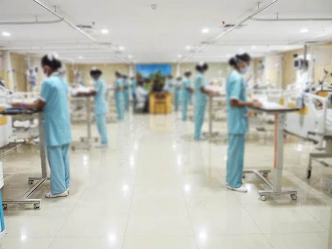 Seven Sills Hospital in Andheri should be taken over by Mumbai Municipal Corporation | अंधेरीतील सेव्हन सिल्स हॉस्पिटल मुंबई महापालिकेने ताब्यात घ्यावे; काँग्रेसची मुख्यमंत्र्यांकडे मागणी Seven Sills Hospital in Andheri should be taken over by Mumbai Municipal Corporation | अंधेरीतील सेव्हन सिल्स हॉस्पिटल मुंबई महापालिकेने ताब्यात घ्यावे; काँग्रेसची मुख्यमंत्र्यांकडे मागणी