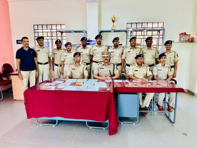 Sex trafficking racket busted in Goa with the help of NGOs, two young women rescued  | गोव्यात एनजीओच्या मदतीने सेक्स ट्रॅफिकिंग रॅकेटचा पदार्फाश, दोन युवतीची सुटका  Sex trafficking racket busted in Goa with the help of NGOs, two young women rescued  | गोव्यात एनजीओच्या मदतीने सेक्स ट्रॅफिकिंग रॅकेटचा पदार्फाश, दोन युवतीची सुटका