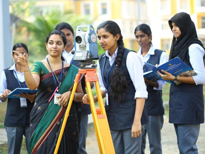 39% engineering seats vacant; Admission was taken for more than 89,000 seats | अभियांत्रिकीच्या ३९ टक्के जागा रिक्त; ८९ हजारांहून अधिक जागांवर घेण्यात आले प्रवेश 39% engineering seats vacant; Admission was taken for more than 89,000 seats | अभियांत्रिकीच्या ३९ टक्के जागा रिक्त; ८९ हजारांहून अधिक जागांवर घेण्यात आले प्रवेश