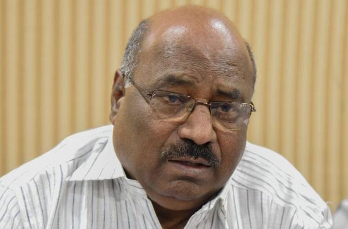 The organization of freed people will be strengthened in Vidarbha | विदर्भात भटक्या विमुक्तांचे संघटन बळकट करणार The organization of freed people will be strengthened in Vidarbha | विदर्भात भटक्या विमुक्तांचे संघटन बळकट करणार