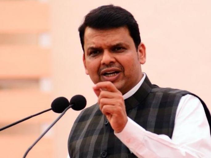 Like Samriddhi, now 'Nagpur-Goa Expressway' will be built | समृद्धीप्रमाणे आता ‘नागपूर-गोवा एक्स्प्रेस वे’ होणार