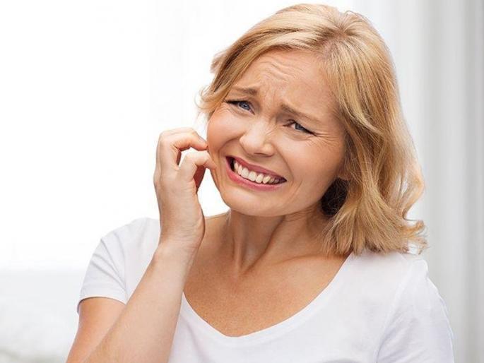 How to prevent from etching by using home remedies | त्वचेला खाज येते? 'या' घरगुती उपायांमुळे मिळेल खाजेपासून आराम How to prevent from etching by using home remedies | त्वचेला खाज येते? 'या' घरगुती उपायांमुळे मिळेल खाजेपासून आराम