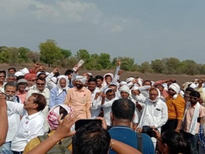 Agriculture Department's mess in the action of 'HTBT' seed! | ‘एचटीबीटी’ बियाणे कारवाईत होणार कृषी विभागाचा गोंधळ!  Agriculture Department's mess in the action of 'HTBT' seed! | ‘एचटीबीटी’ बियाणे कारवाईत होणार कृषी विभागाचा गोंधळ!