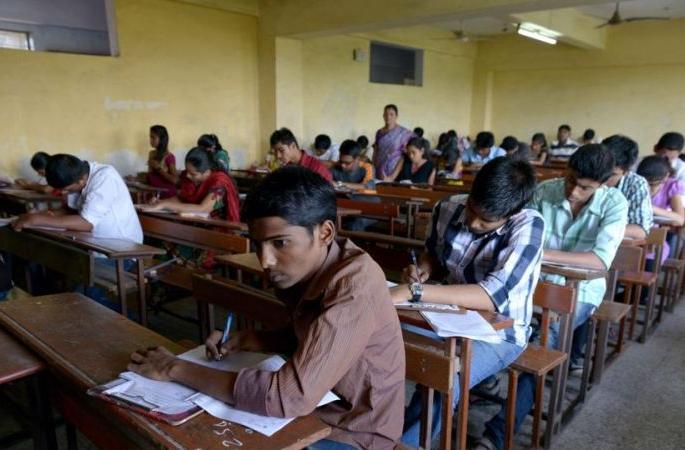 TET can now be given while doing D.ED, B.ED | डीएड, बीएड करतानाच आता देऊ शकता टीईटी TET can now be given while doing D.ED, B.ED | डीएड, बीएड करतानाच आता देऊ शकता टीईटी