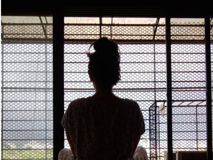 This actress from 'Mumbai Pune Mumbai-3' will be seen in the serial 'Karaan Karunila Mafi Nai' | 'मुंबई पुणे मुंबई-३'मधील ही अभिनेत्री झळकणार 'कारण गुन्ह्याला माफी नाही' मालिकेत This actress from 'Mumbai Pune Mumbai-3' will be seen in the serial 'Karaan Karunila Mafi Nai' | 'मुंबई पुणे मुंबई-३'मधील ही अभिनेत्री झळकणार 'कारण गुन्ह्याला माफी नाही' मालिकेत