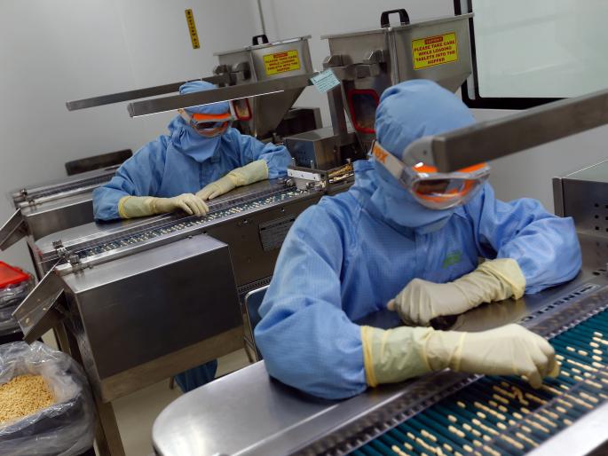 Coronavirus: If all goes well, will soon get the drug on Corona; Indian Pharmaceutical Company's Claim pnm | Coronavirus: सर्व ठिक झालं तर लवकरच कोरोनावर औषध मिळणार; भारतीय औषध कंपनीचा दावा Coronavirus: If all goes well, will soon get the drug on Corona; Indian Pharmaceutical Company's Claim pnm | Coronavirus: सर्व ठिक झालं तर लवकरच कोरोनावर औषध मिळणार; भारतीय औषध कंपनीचा दावा