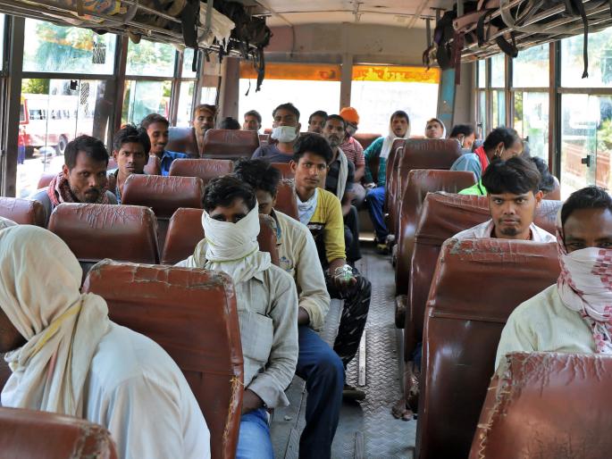 Coronavirus, Lockdown News: Restrictions on interstate travel lifted in Northeast India | Coronavirus, Lockdown News: ईशान्य भारतात आंतरराज्य प्रवासावरील निर्बंध हटविले Coronavirus, Lockdown News: Restrictions on interstate travel lifted in Northeast India | Coronavirus, Lockdown News: ईशान्य भारतात आंतरराज्य प्रवासावरील निर्बंध हटविले