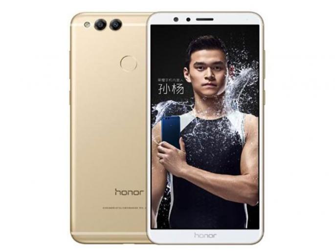 Honor 7X coming next month | पुढील महिन्यात येणार ऑनर 7 एक्स Honor 7X coming next month | पुढील महिन्यात येणार ऑनर 7 एक्स