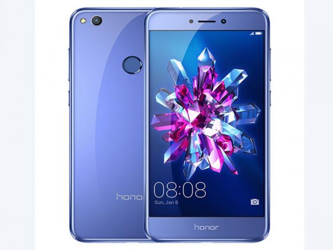 Honor 8 Lite : Price & Features | ऑनर 8 लाईट झाला स्वस्त : जाणून घ्या मूल्य आणि फीचर्स Honor 8 Lite : Price & Features | ऑनर 8 लाईट झाला स्वस्त : जाणून घ्या मूल्य आणि फीचर्स