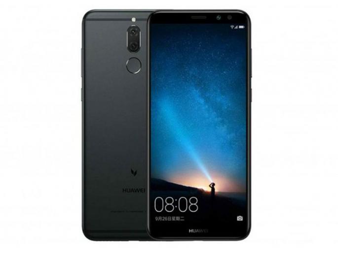 Huawei Honor 9I file on Flipkart | हुआवे ऑनर 9 आय फ्लिपकार्टवर दाखल Huawei Honor 9I file on Flipkart | हुआवे ऑनर 9 आय फ्लिपकार्टवर दाखल