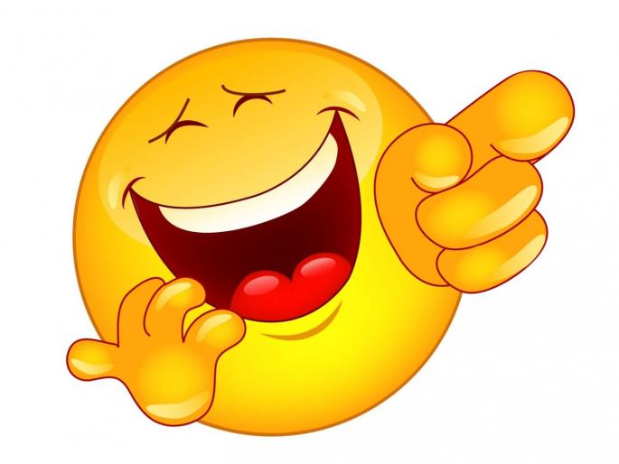 marathi husband wife funny jokes | बाजारात नवऱ्याचा एक डोळा सुजला; घरी बायकोनं दुसरा डोळा सुजवला; वाचा काय घडलं marathi husband wife funny jokes | बाजारात नवऱ्याचा एक डोळा सुजला; घरी बायकोनं दुसरा डोळा सुजवला; वाचा काय घडलं