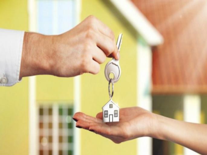 hudco house not named after 13 year ! Chief Minister assurances failed | तेरा वर्षे होऊनही घर नावावर होईना़ !; मुख्यमंत्र्यांचे आश्वासनही हवेतच