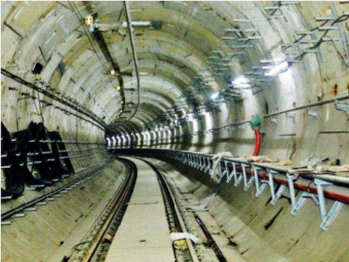 Is there a need to take Metro-3 to Navy Nagar?; Question of transport experts, there will be wastage of expenses | नेव्ही नगरपर्यंत मेट्रो-3 नेण्याची गरजच काय?; वाहतूक तज्ज्ञांचा सवाल, खर्चाचा होणार अपव्यय